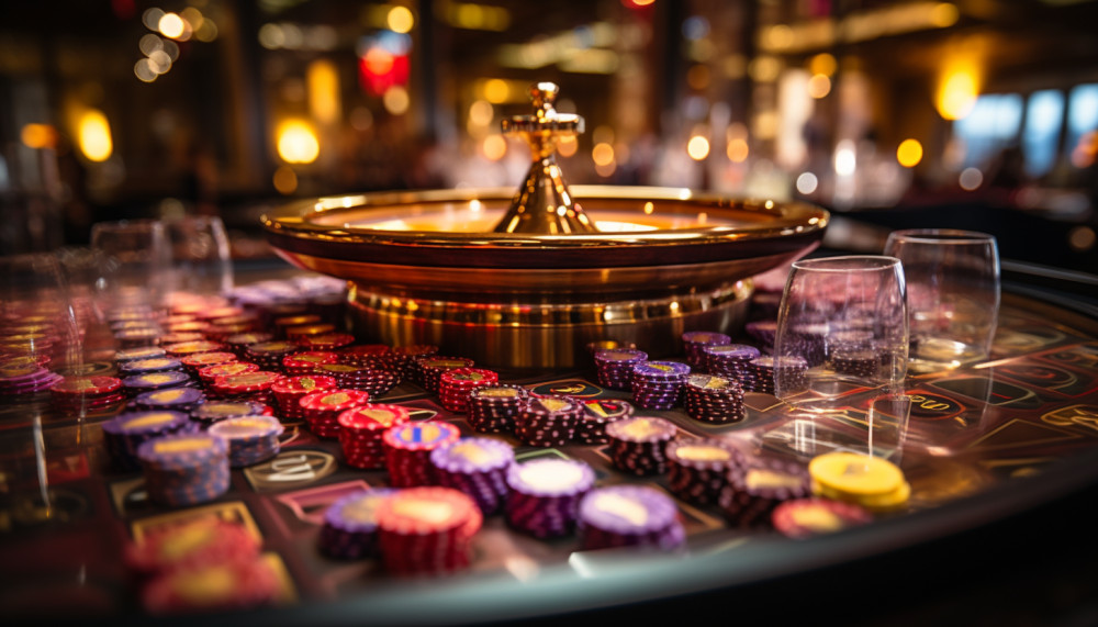 Casino en ligne : comment miser ses jetons à la roulette ?