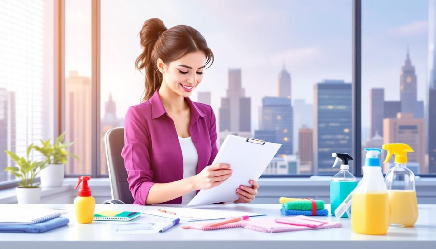 Choisir la meilleure entreprise de nettoyage à Nancy : critères et conseils