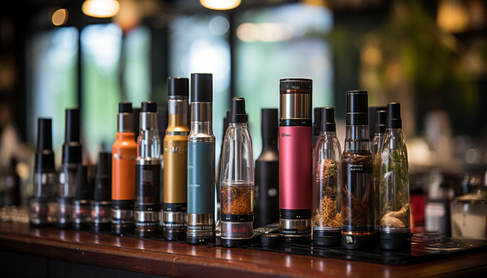 Cigarette électronique : comment assurer l’entretien de votre dispositif ?