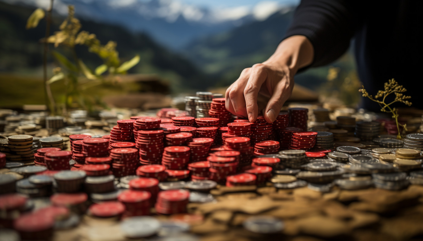 Comment choisir un casino en ligne suisse ?
