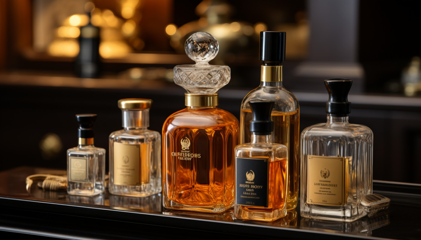 Découvrez la meilleure parfumerie pour épater votre entourage
