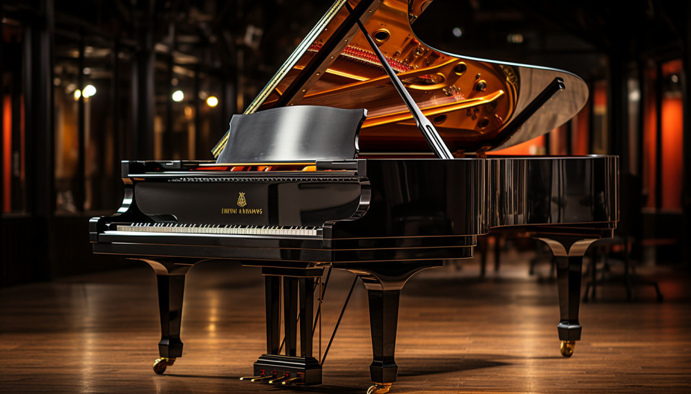 En quoi le piano droit diffère-t-il du piano à queue ?