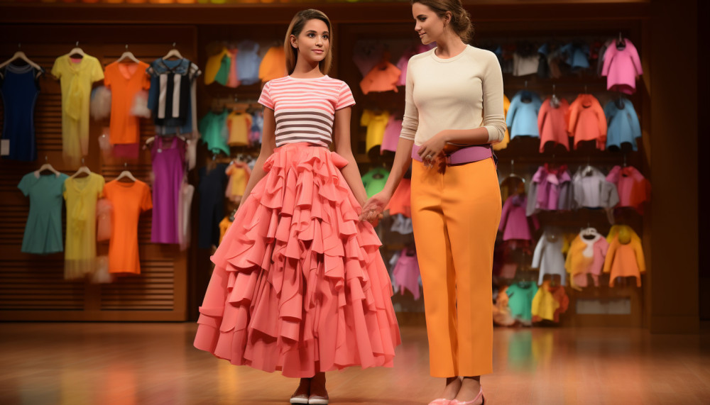 La tenue d’une participante à Incroyables Transformations fait honte à ses enfants