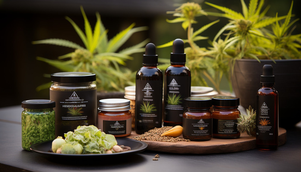 Le CBD : tout savoir