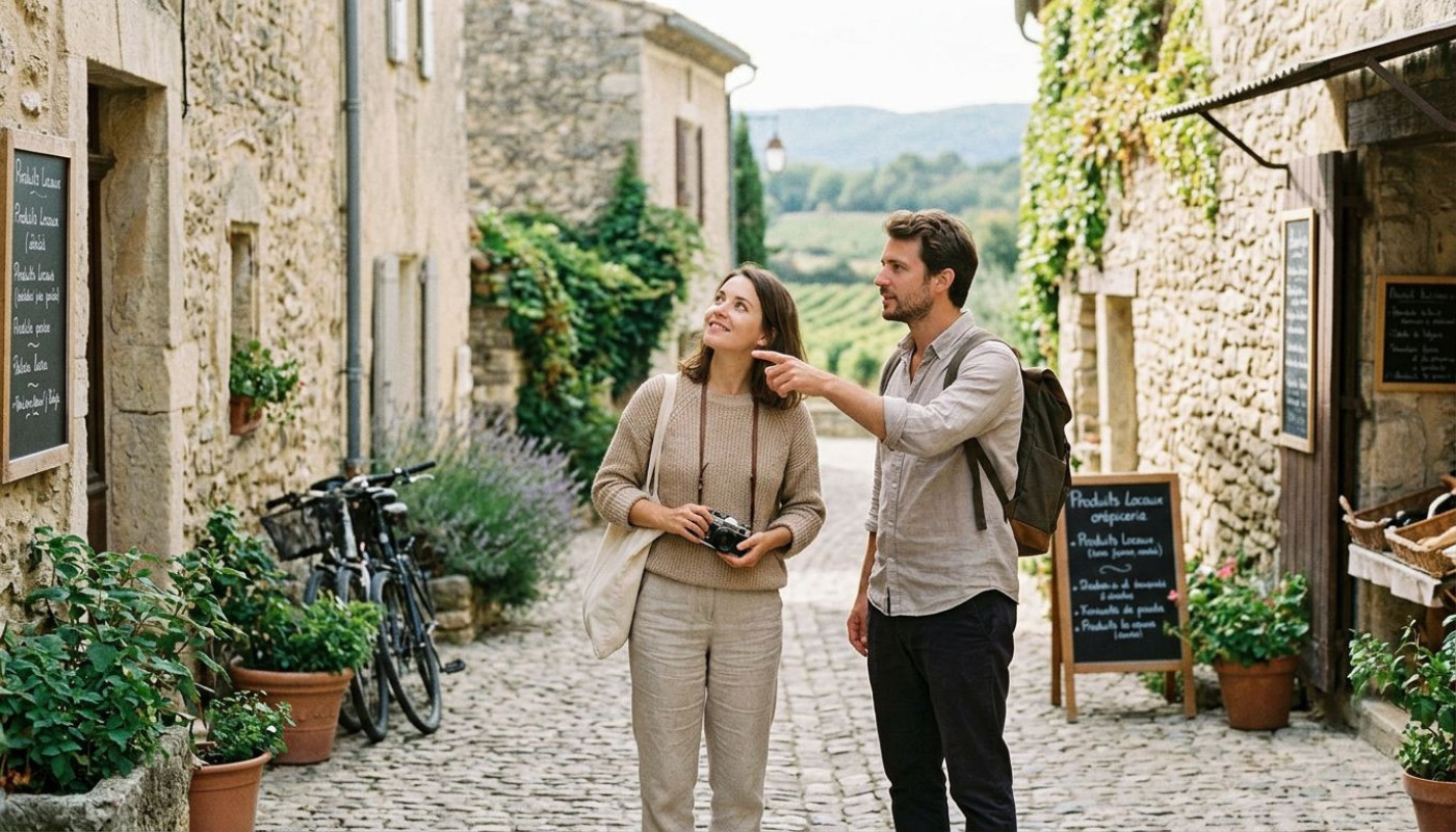 Le voyage local : nouvel art de vivre ou simple tendance éphémère ?