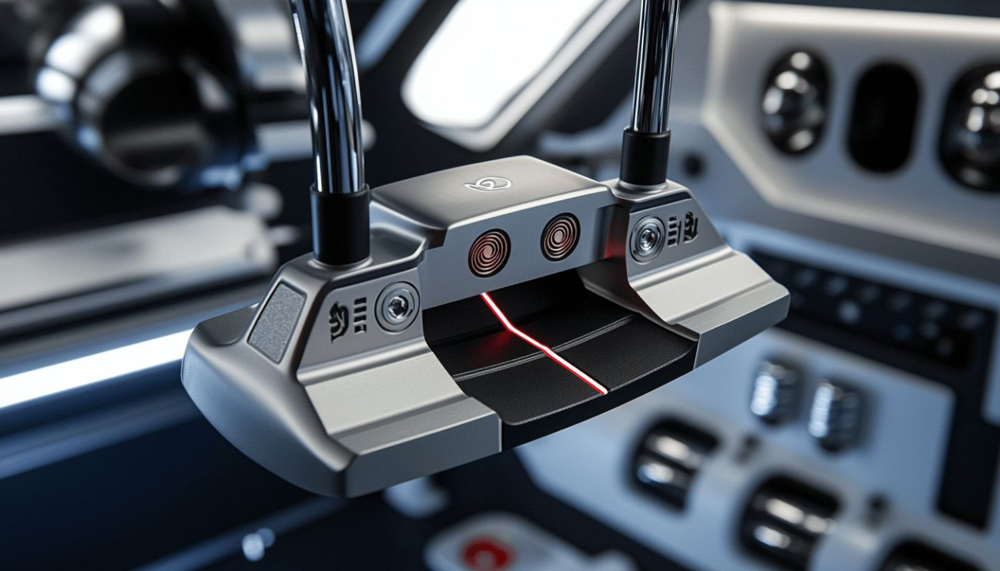 L'impact de la technologie de précision sur les putters modernes