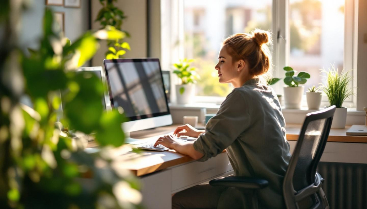 Maximiser l'efficacité: stratégies pour réorganiser votre espace de travail