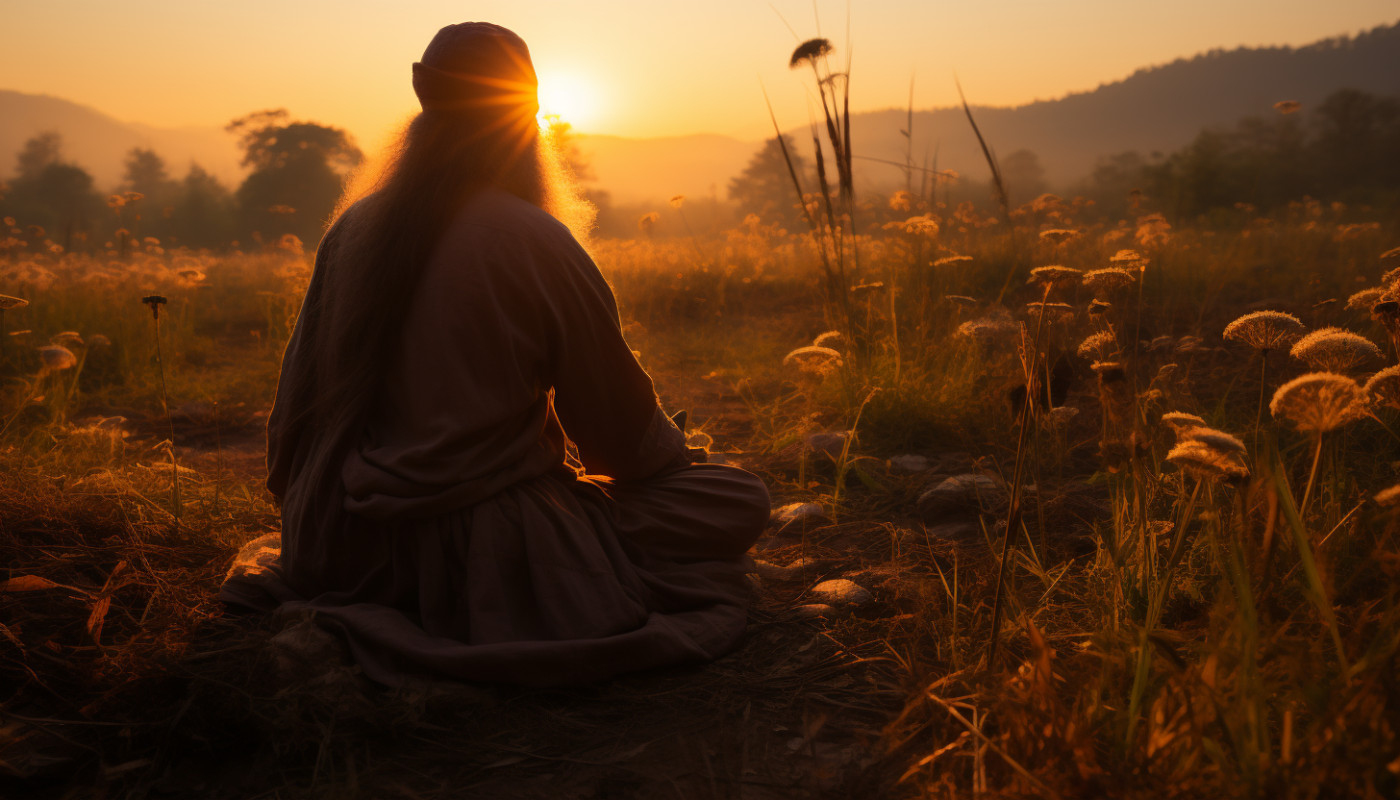 Méditation matinale : qu'est-ce que c'est et à quoi ça sert ?