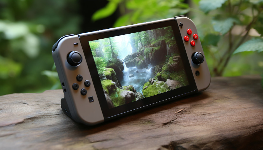 Nintendo switch : que devez-vous savoir sur cette console de jeux ?