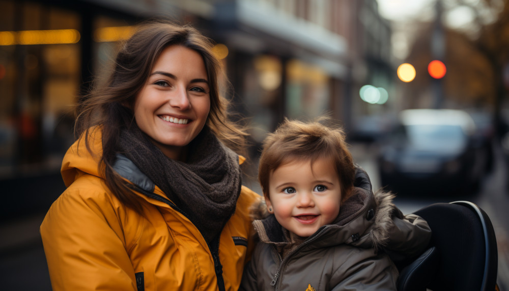Quand faut-il accorder la mobilité autonome à son enfant ?