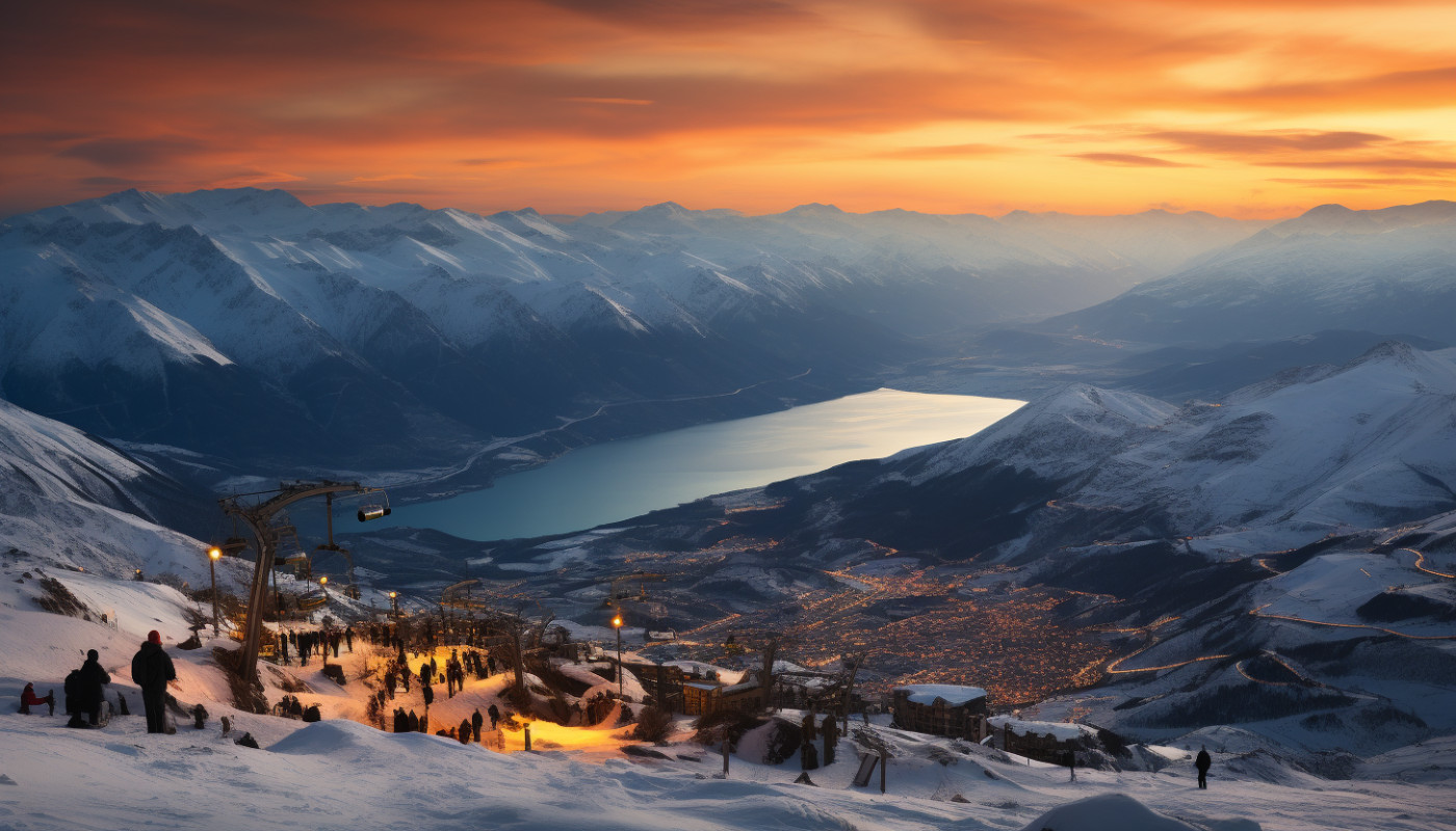 Que faire à la station de l'ALPE D’HUEZ ?