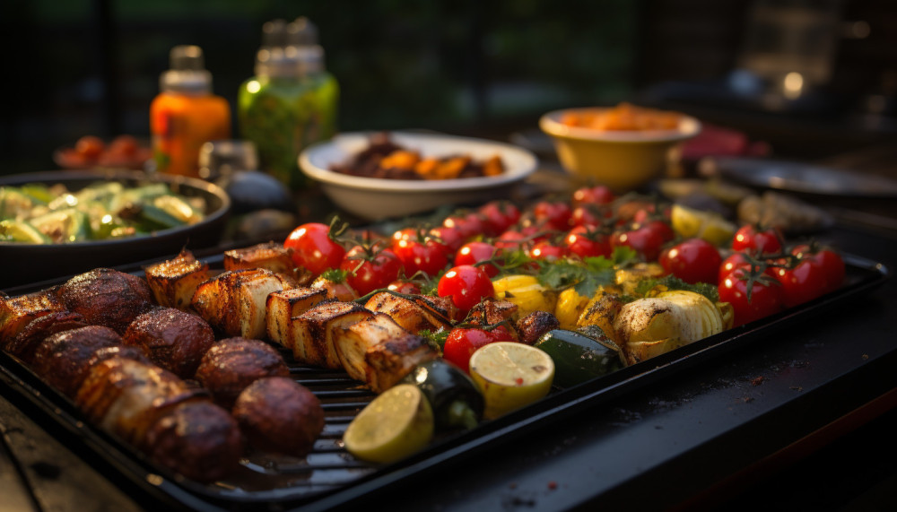 Que retenir du barbecue de table ?