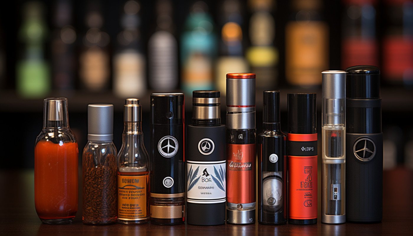 Quelles sont les marques de cigarettes électroniques recommandées ?