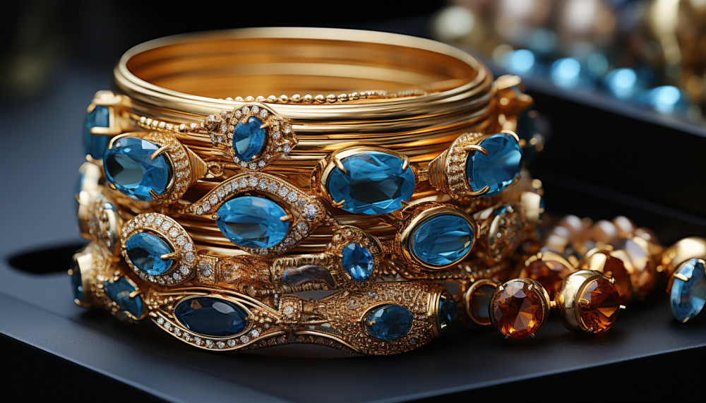 Soin et Beauté : Les Bijoux de fantaisie
